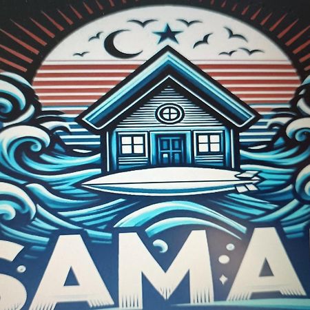 Samar 2 Apartment Bari Exterior photo