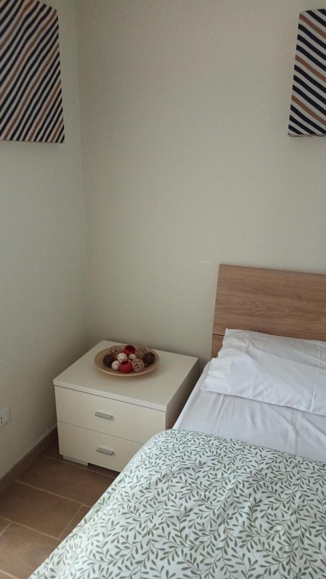 Samar 2 Apartment Bari Exterior photo
