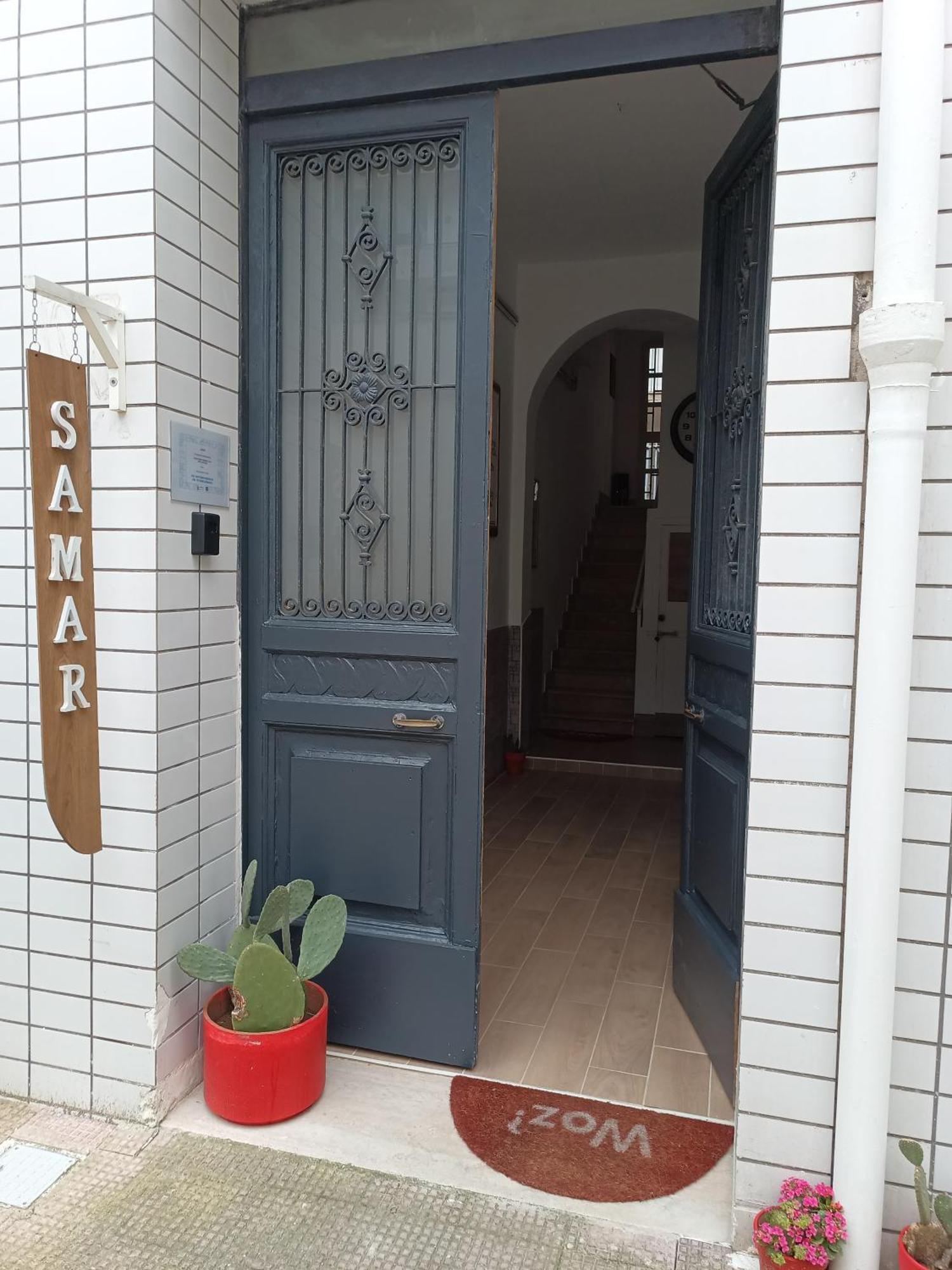 Samar 2 Apartment Bari Exterior photo