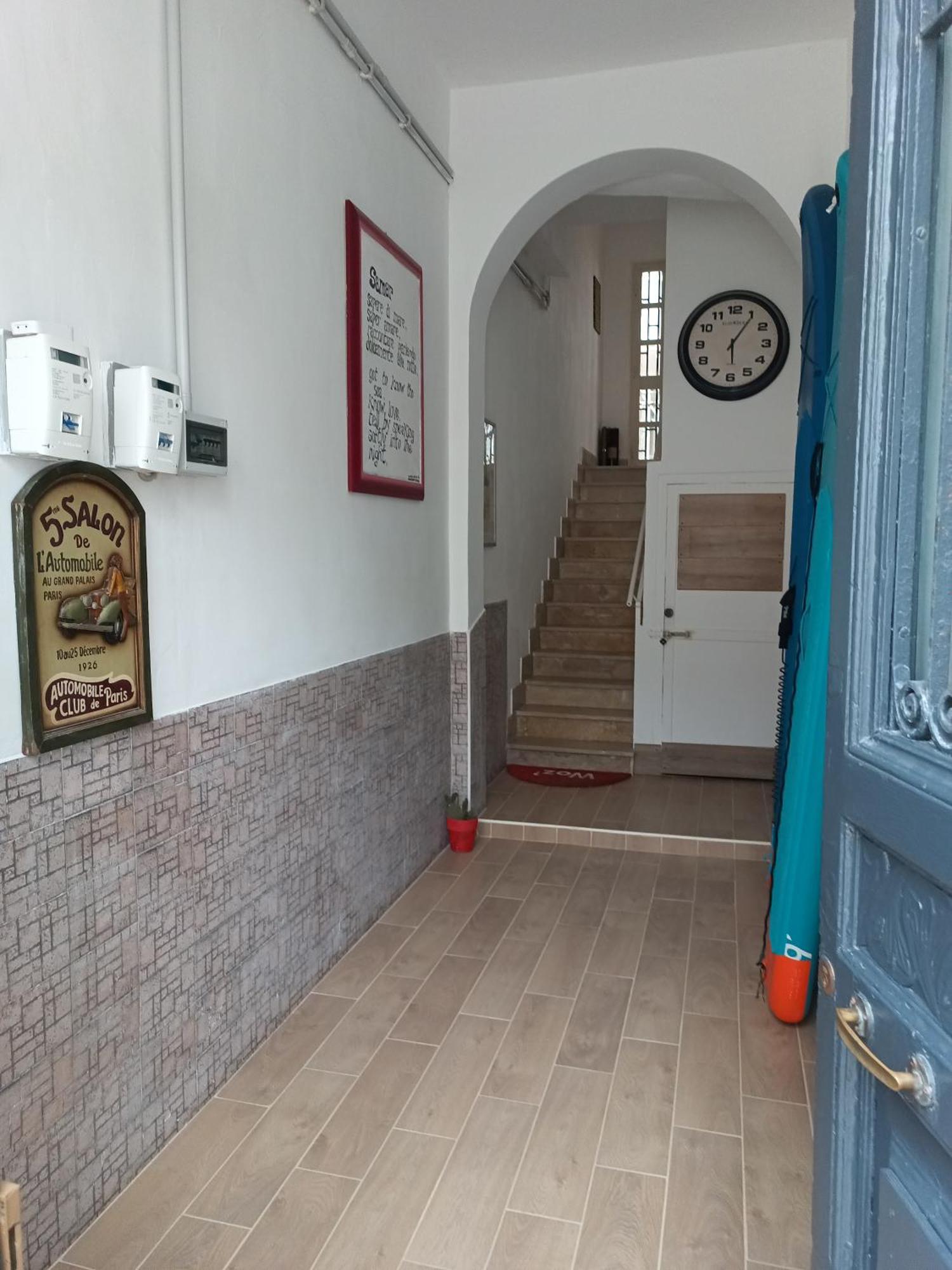 Samar 2 Apartment Bari Exterior photo